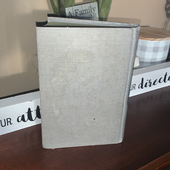 Point Counter Point book by Aldous Huxley pub 1928 - Picture 3 of 10